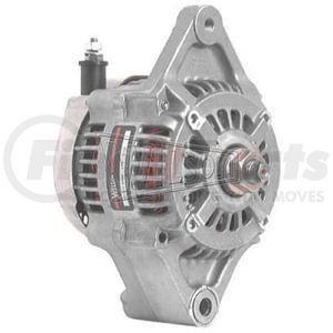 90-29-5445 by WILSON HD ROTATING ELECT - Alternator - 12v, 50 Amp