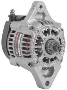 90-29-5421 by WILSON HD ROTATING ELECT - Alternator - 12v, 40 Amp