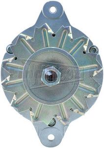 90-27-3002 by WILSON HD ROTATING ELECT - Alternator - A1T Series, Remanufactured, 12 Volt, 35 Amp