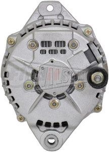 90-25-1238 by WILSON HD ROTATING ELECT - Alternator - 12v, 110 Amp