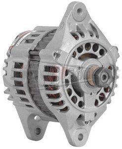 90-25-1095 by WILSON HD ROTATING ELECT - Alternator - 12v, 40 Amp