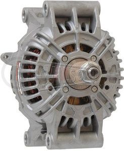 90-15-6571N by WILSON HD ROTATING ELECT - E8 Series Alternator - 12v, 200 Amp