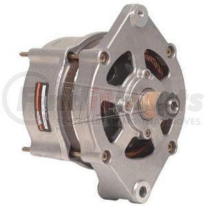 90-15-6296 by WILSON HD ROTATING ELECT - K1 Series Alternator - 12v, 120 Amp