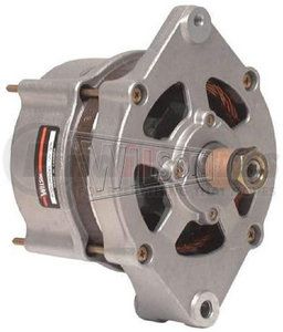 90-15-6291 by WILSON HD ROTATING ELECT - K1 Series Alternator - 12v, 65 Amp