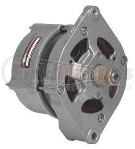 90-15-6237 by WILSON HD ROTATING ELECT - K1 Series Alternator - 24v, 45 Amp