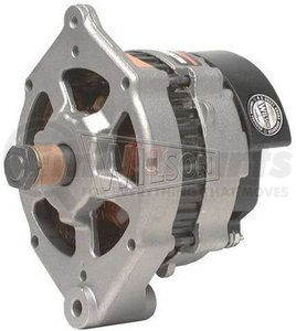 90-05-9167 by WILSON HD ROTATING ELECT - 8EM Series Alternator - 12v, 51 Amp