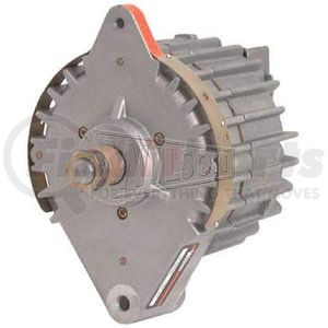 90-05-9261 by WILSON HD ROTATING ELECT - 8TA Series Alternator - 12v, 45 Amp