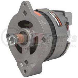 90-05-9054 by WILSON HD ROTATING ELECT - 8MR Series Alternator - 12v, 51 Amp