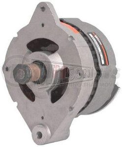 90-05-9021 by WILSON HD ROTATING ELECT - 8AR Series Alternator - 12v, 37 Amp