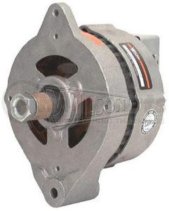 90-05-9132 by WILSON HD ROTATING ELECT - 8AR Series Alternator - 12v, 37 Amp