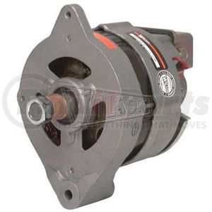 Wilson HD Rotating Elect 90-05-9090 Alternator MR12N Series Alternator - 12v, 51 Amp
