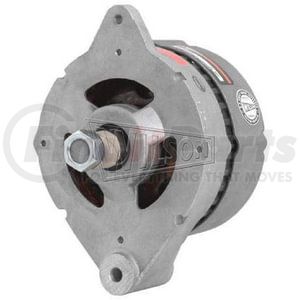 Wilson HD Rotating Elect 90-05-9070 Alternator 8AL Series Alternator - 12v, 35 Amp