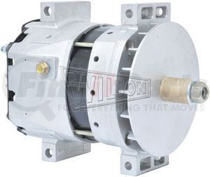 90-01-4699 by WILSON HD ROTATING ELECT - 40SI Series Alternator - 12v, 240 Amp