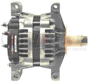 90-01-4577 by WILSON HD ROTATING ELECT - 24SI Series Alternator - 12v, 160 Amp