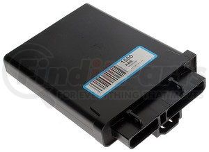 Standard Rem. Electr ABS1500