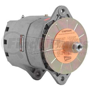 90-01-4323N by WILSON HD ROTATING ELECT - NEW ALTERNATOR