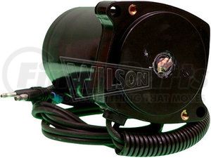 74-35-10826 by WILSON HD ROTATING ELECT - Engine Tilt Motor - 12v