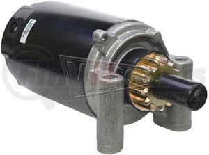 71-09-5771 by WILSON HD ROTATING ELECT - Starter Motor - 12v, Permanent Magnet Direct Drive