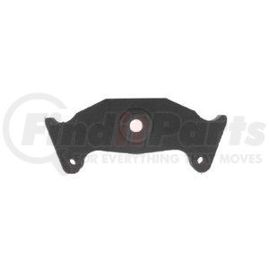 Triangle Suspension H225 Suspension Equalizer Beam Hutchens Equalizer w/ Bushing - Cast for axles with 42-1/2 to 49 Axle