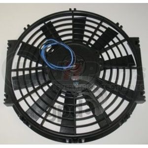 2811237 by GLOBAL PARTS DISTRIBUTORS - gpd Electric Cooling Fan 2811237