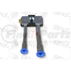 Global Parts Distributors 4812045 A/C Refrigerant Hose gpd Hose Manifold Line 4812045
