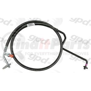 4813319 by GLOBAL PARTS DISTRIBUTORS - gpd Hose Assem 4813319