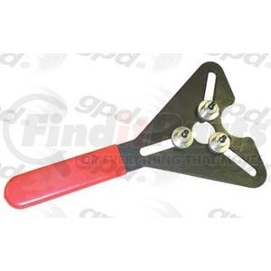 5811285 by GLOBAL PARTS DISTRIBUTORS - gpd Service Item 5811285