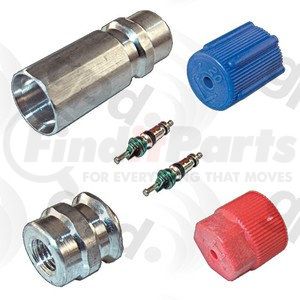 5811383 by GLOBAL PARTS DISTRIBUTORS - Service Items
