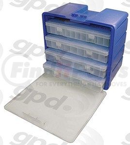 5811603 by GLOBAL PARTS DISTRIBUTORS - gpd Service Item 5811603