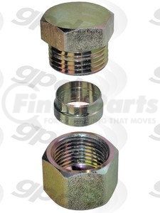 5811602 by GLOBAL PARTS DISTRIBUTORS - 5811602