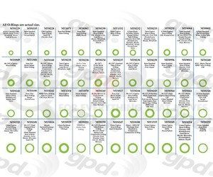 5811618 by GLOBAL PARTS DISTRIBUTORS