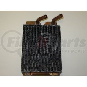 8231265 by GLOBAL PARTS DISTRIBUTORS - gpd Heater Core 8231265