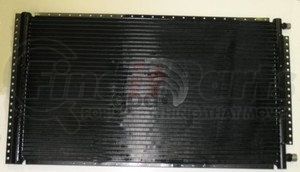 9011239 by GLOBAL PARTS DISTRIBUTORS - A/C Condenser