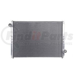 20011519 by SPECTRA PREMIUM - Radiator