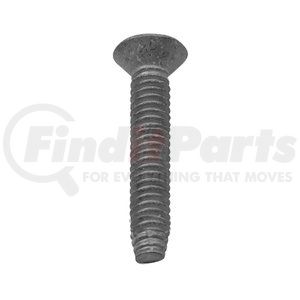 TFX150ACQ by REDNECK TRAILER - SCREW FOR TREATED WOOD 1/4" X 1-1/2" SELF TAP