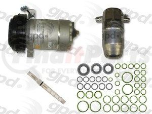 2911291 by GLOBAL PARTS DISTRIBUTORS - GLOBAL PARTS DISTRIBUTORS