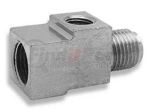 Edelmann 127444 Tube Fitting FITTINGS