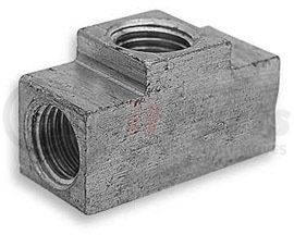 Edelmann 130555 Brake Hydraulic Tee FITTINGS