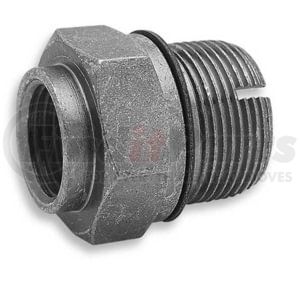 Edelmann 254200 Hydraulic Coupling / Adapter FITTINGS & MISC (Representative Image)