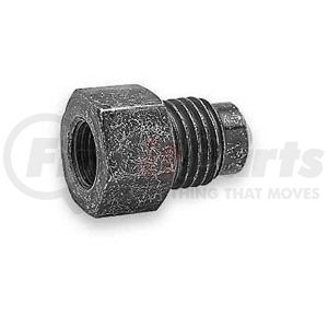 Edelmann 263000 Tube Fitting FITTINGS
