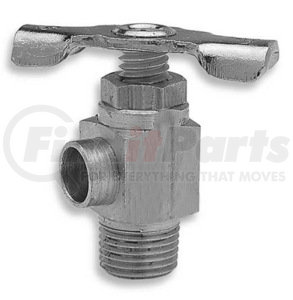 Edelmann 307200 Hydraulic Coupling / Adapter FITTINGS
