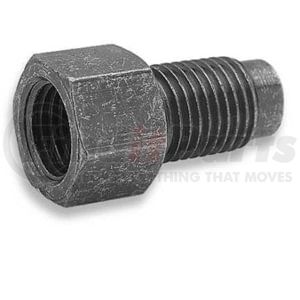 Edelmann 272330 Brake Hydraulic Line Adapter FITTINGS