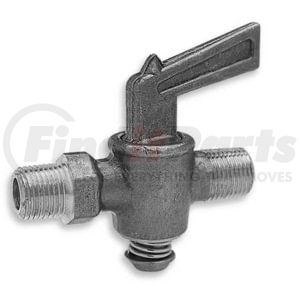 Edelmann 377440 Hydraulic Coupling / Adapter FITTINGS