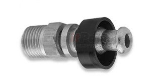 Edelmann 721550 Push-On Hose Fitting FITTINGS
