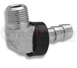 Edelmann 731650 Push-On Hose Fitting FITTINGS