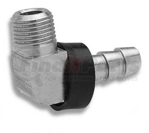 Edelmann 731660 Push-On Hose Fitting FITTINGS