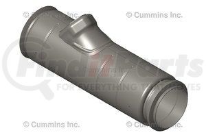 2885894 by CUMMINS - Decomposition Reactor