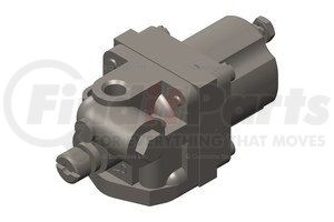 Cummins 3096861 Shut-Off Valve Shut-Off Valve