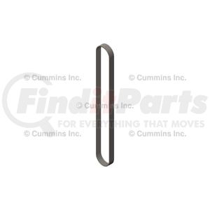 3692088 by CUMMINS - V-Ribbed Belts