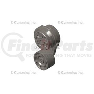 3693212 by CUMMINS - Accessory Drive Belt Tensioner